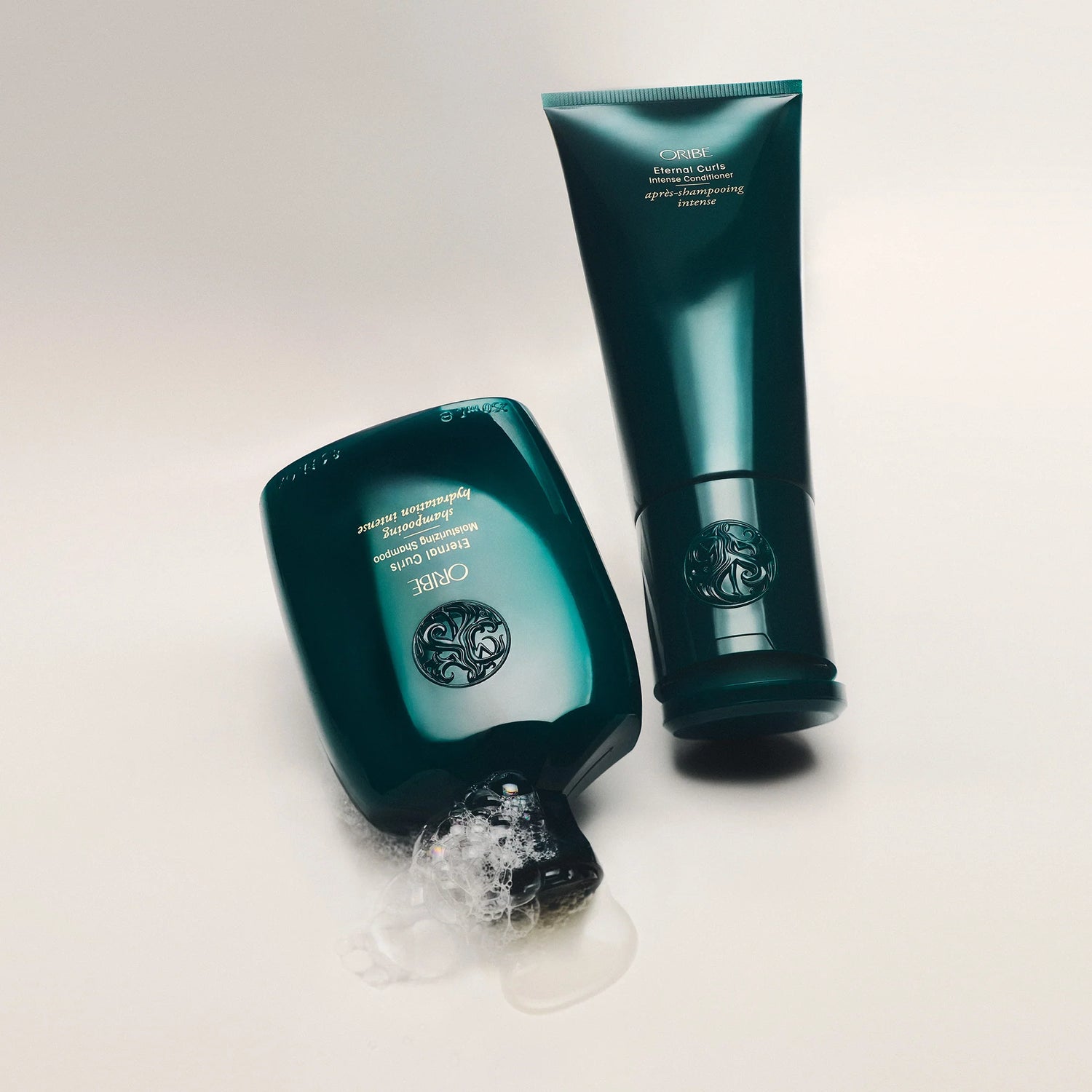 Oribe Eternal Curls Shampoo and Conditioner