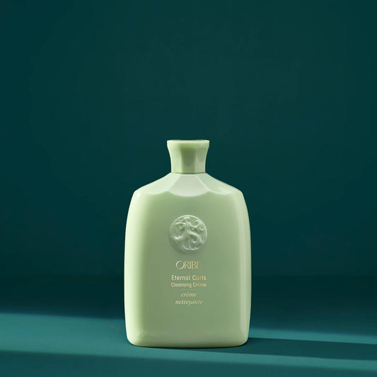 Eternal Curls Cleansing Cream
