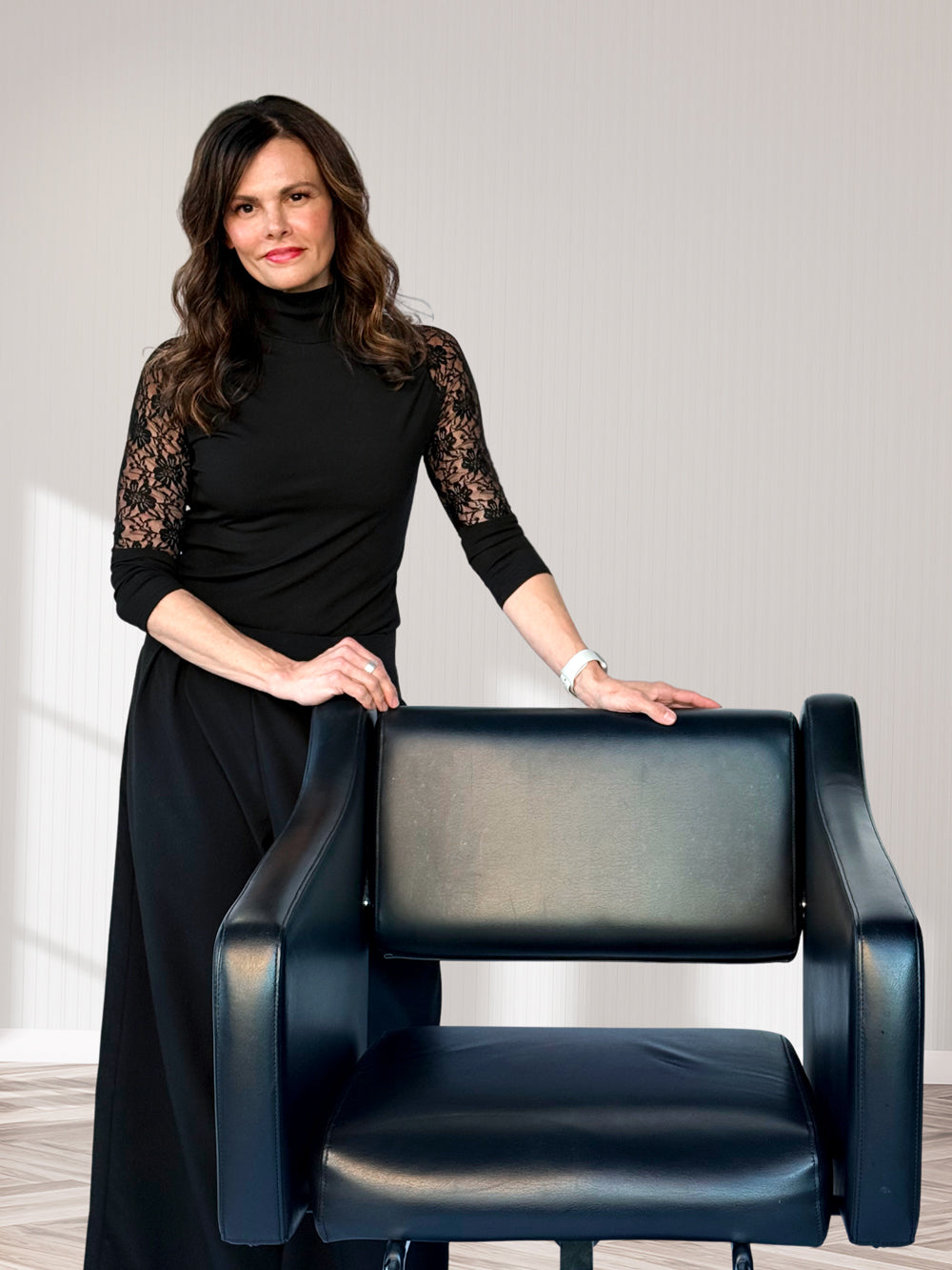 Jill Buck Stylst Dolce Lusso Kingsley