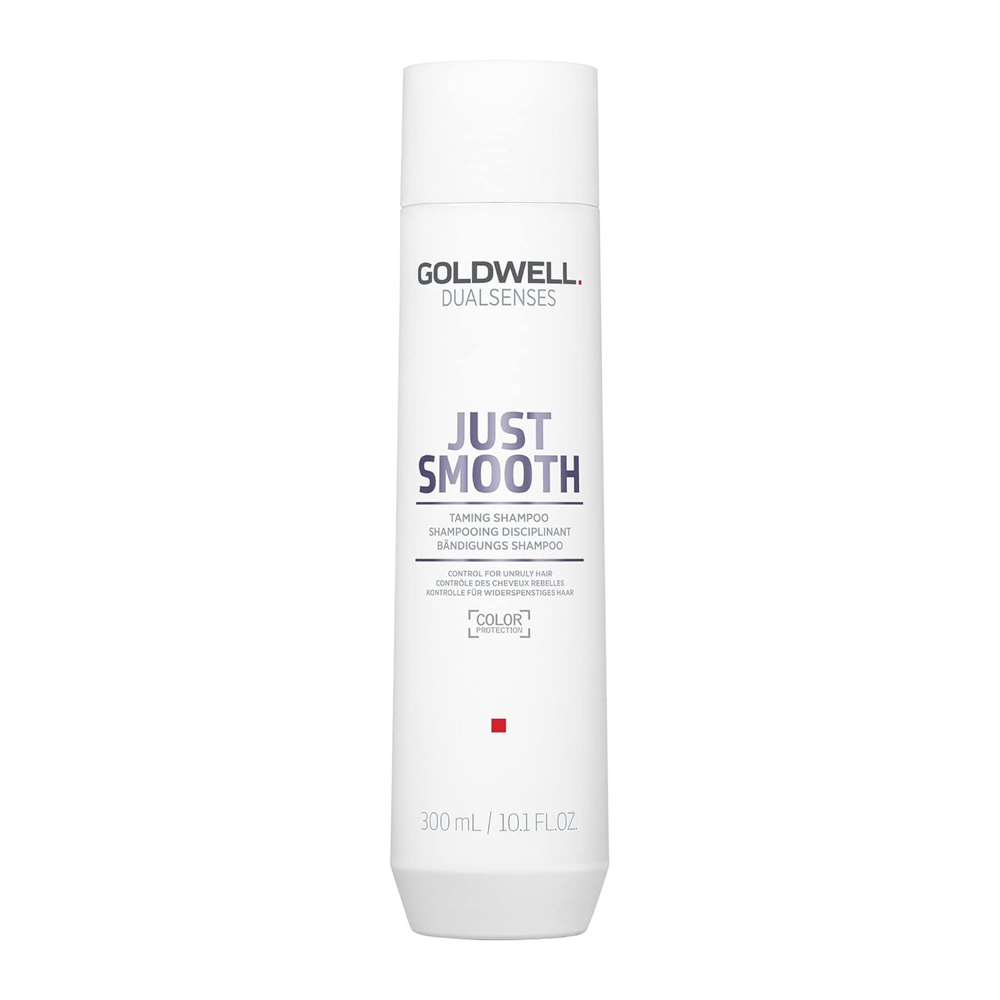 Goldwell Dualsenses Just Smooth Taming Shampoo