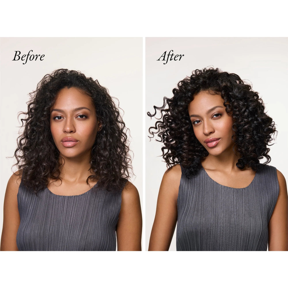 Oribe Mirror Rinse Glass Hair Treatment | High Shine Hair Gloss
