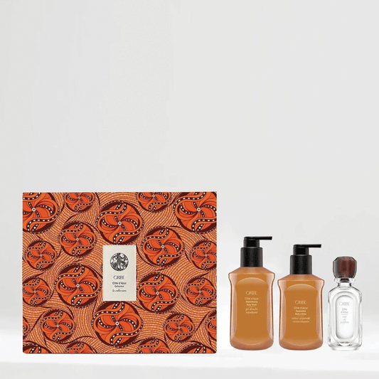 Côte d’Azur Body & Fragrance Collection