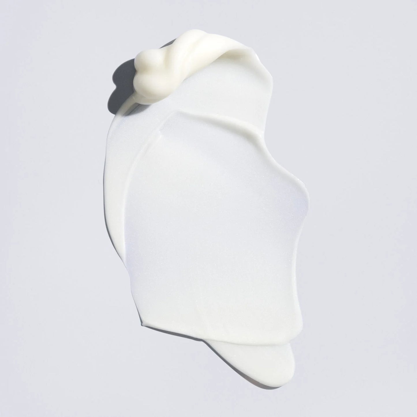 lightweight cream texture for hydrating, smoothing, and controlling frizz without weighing hair down